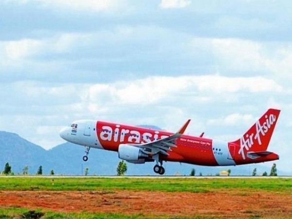 AirAsia begins flights on Mumbai-Guwahati, Mumbai-Srinagar routes