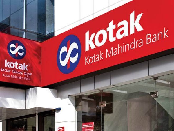 Kotak Mahindra Bank reports 7 pc fall in Sep qtr profit at Rs 2,032 cr