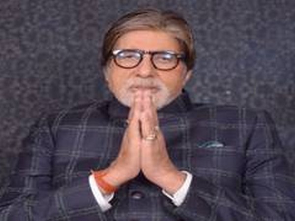 Amitabh Bachchan gives clarion call to serve, support daily wagers film industry
