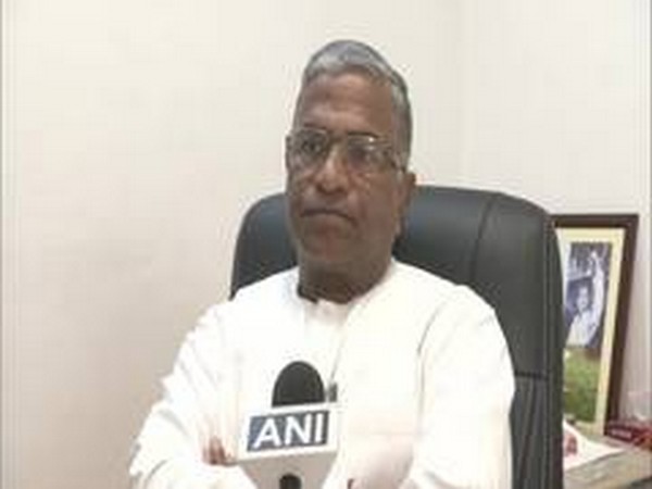 Decision to cut salary of MPs is bold, demand of time: RS Dy Chairman Harivansh