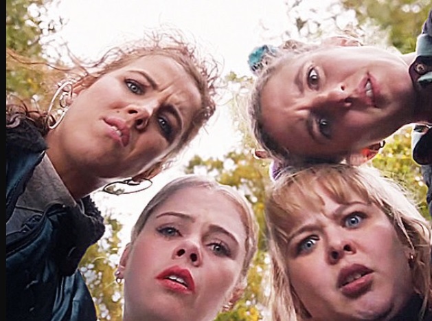 Derry Girls Season 3 finished filming, gears up for 2022 release!