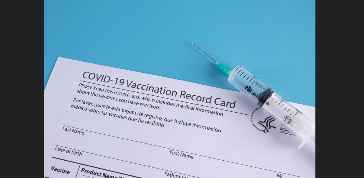 Vaccine passports: why they are good for society
