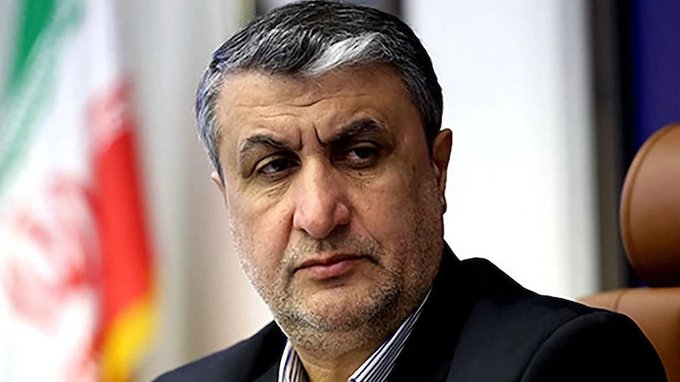 Iran will keep IAEA cameras turned off until nuclear deal is restored - Tasnim