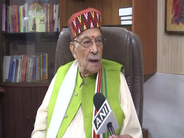 Celebrating Murli Manohar Joshi: A Pillar of BJP Legacy