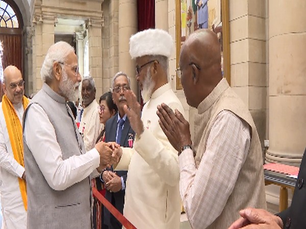 "PM proved me wrong", Padma Shri awardee Shah Rasheed Ahmed Quadari expresses gratitude 