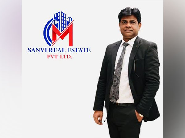 M-Sanvi Real Estate: Renowned real estate firm providing affordable housing in West Delhi