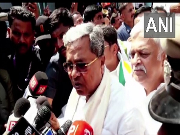 "Our schemes will continue for 5 years without any hurdle..." Karnataka CM Siddaramaiah