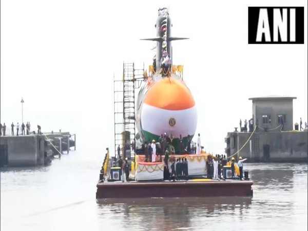 Indian Navy's fourth stealth Scorpene submarine set to commence sea trials