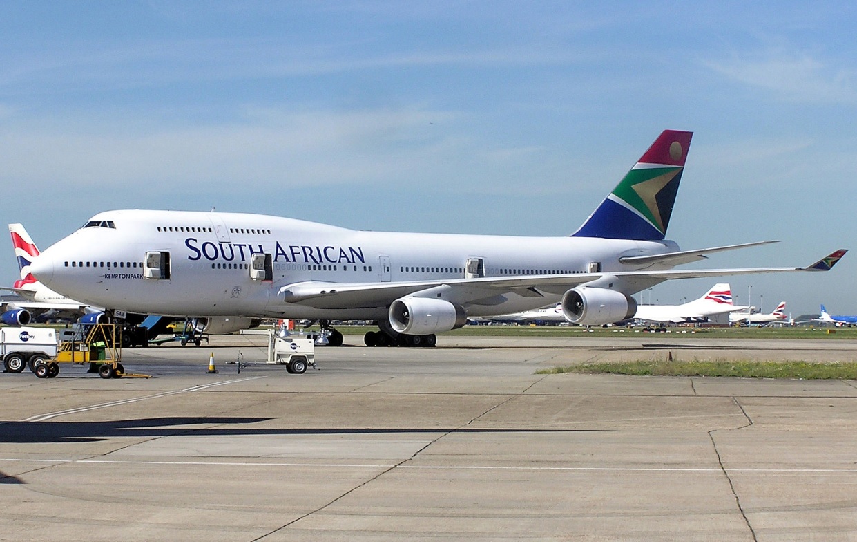 SAA and Kenya Airways partner to form a Pan African airline by 2023