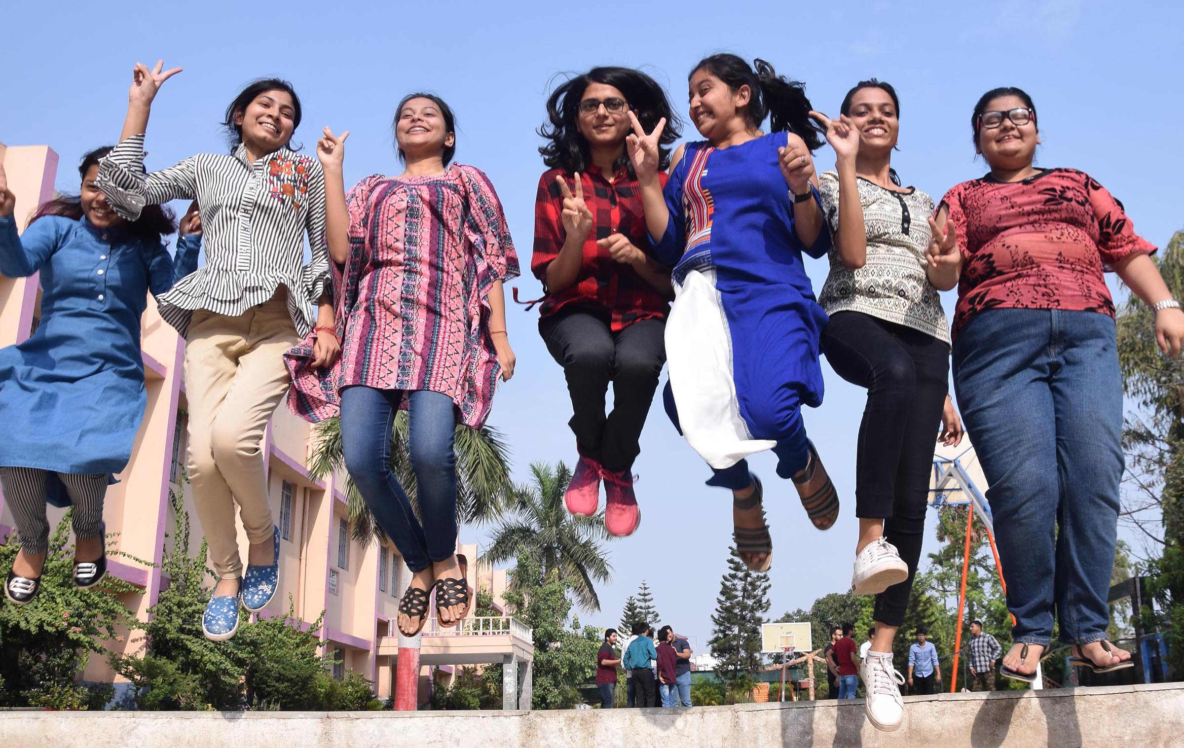 Bhavana N Sivadas, 12 others become CBSE Class 10th topper; Here's all you should know