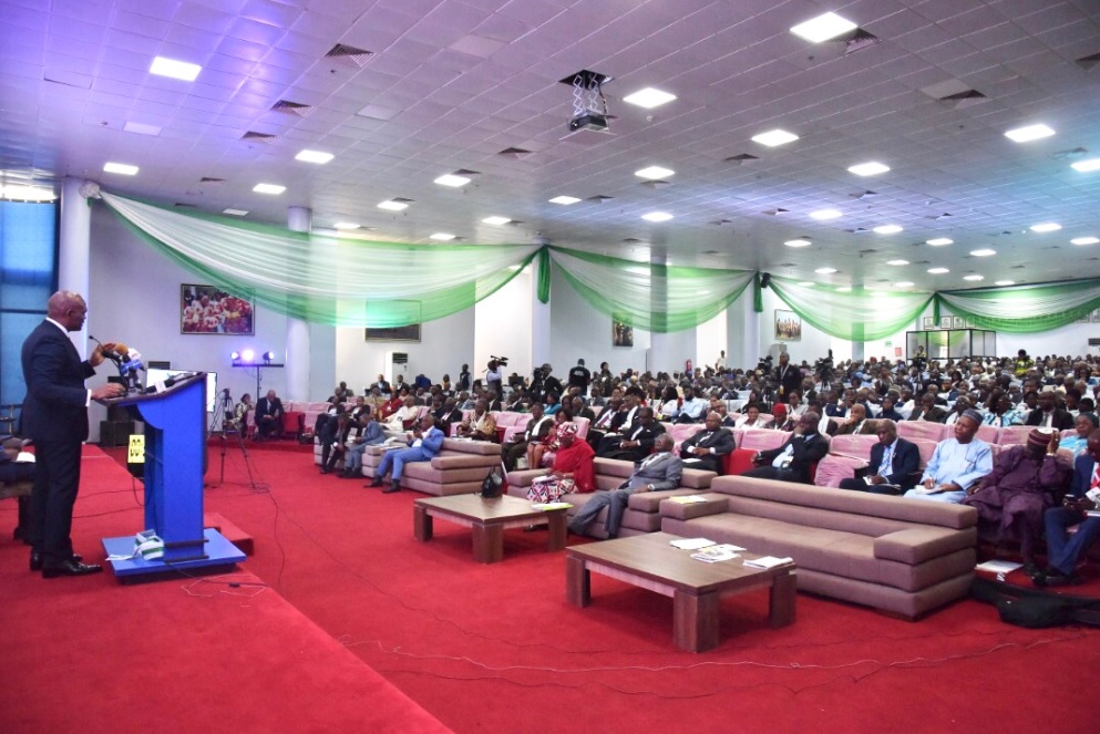 Tony Elumelu Foundation to host Africa’s largest gathering of entrepreneurs in Nigeria