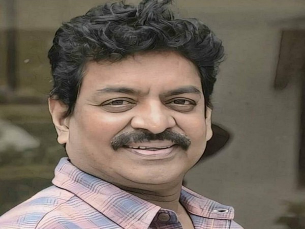 Telugu actor Shivaji Raja admitted to hospital in Hyderabad, stable