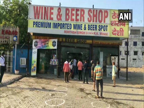 One more dies due to spurious liquor in Punjab; death toll 105