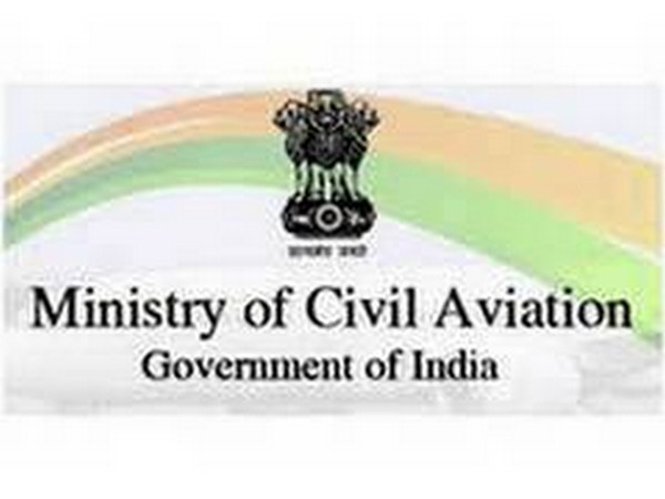 Civil Aviation Ministry website crashes