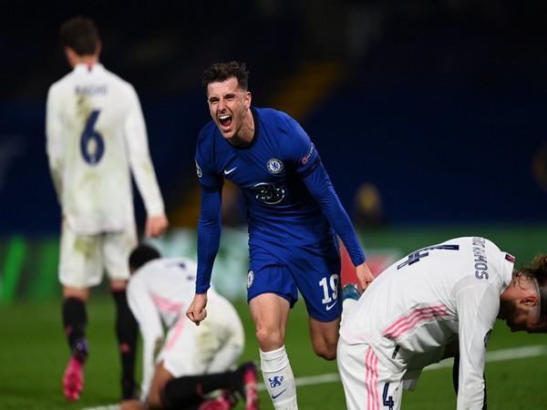 Champions League: Chelsea beat Real Madrid to set up summit clash against Manchester City