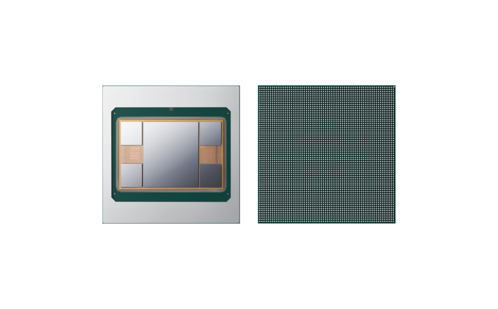 Samsung announces availability of I-Cube4 chip packaging technology