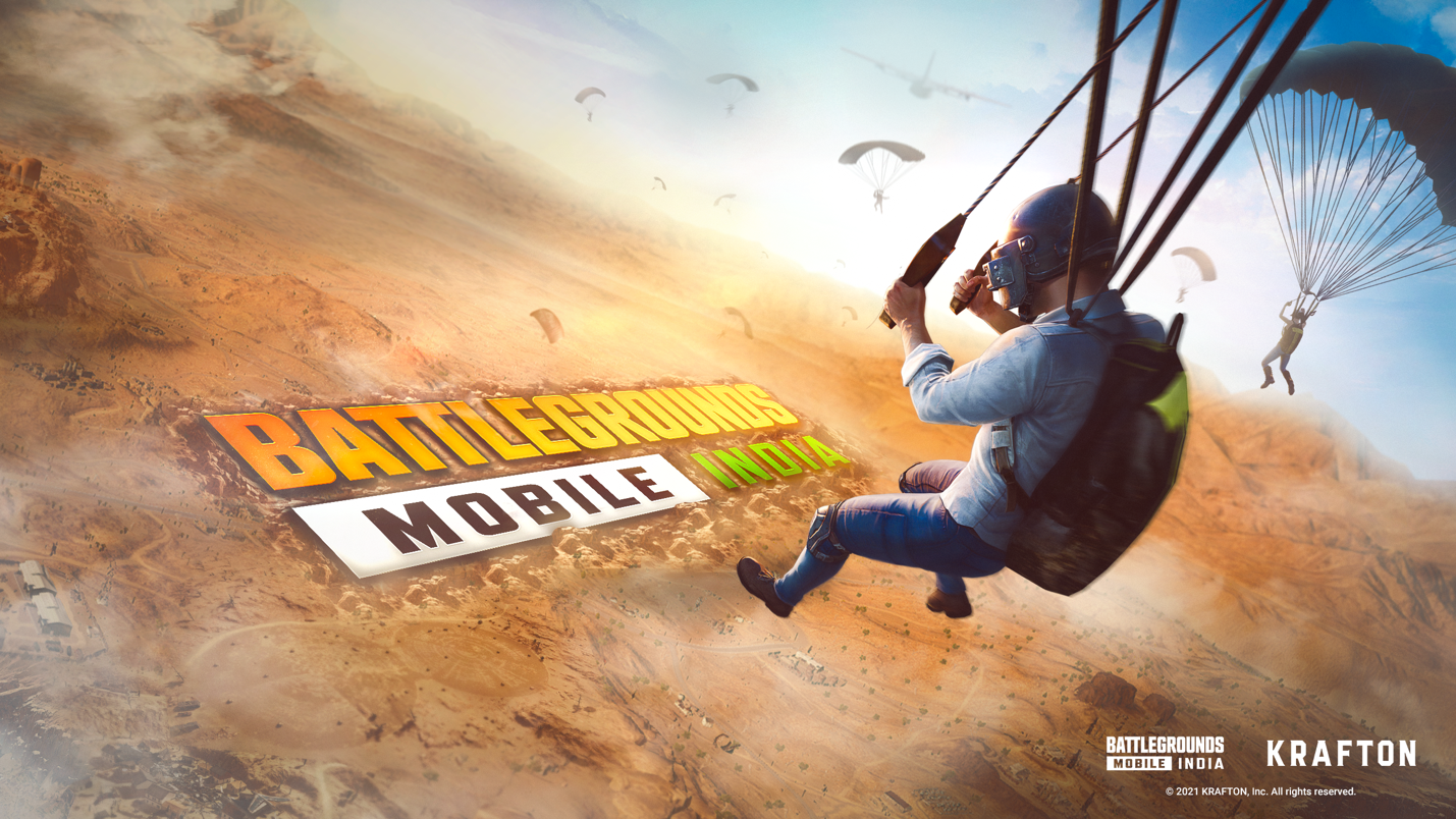 Battlegrounds Mobile India in-game event brings Lamborghini vehicle skins 