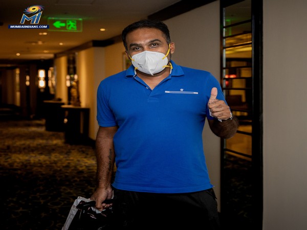 IPL 2021: MI head coach Jayawardene to quarantine in Maldives as Aussie contingent