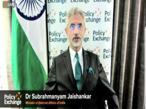 PM Modi, Boris Johnson's summit has 'truly redefined' India-UK ties: Jaishankar 