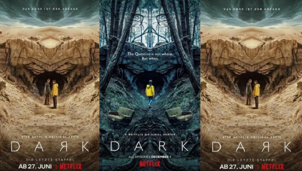 Dark: Is Netflix planning for a spinoff or reboot of the time-traveling show?