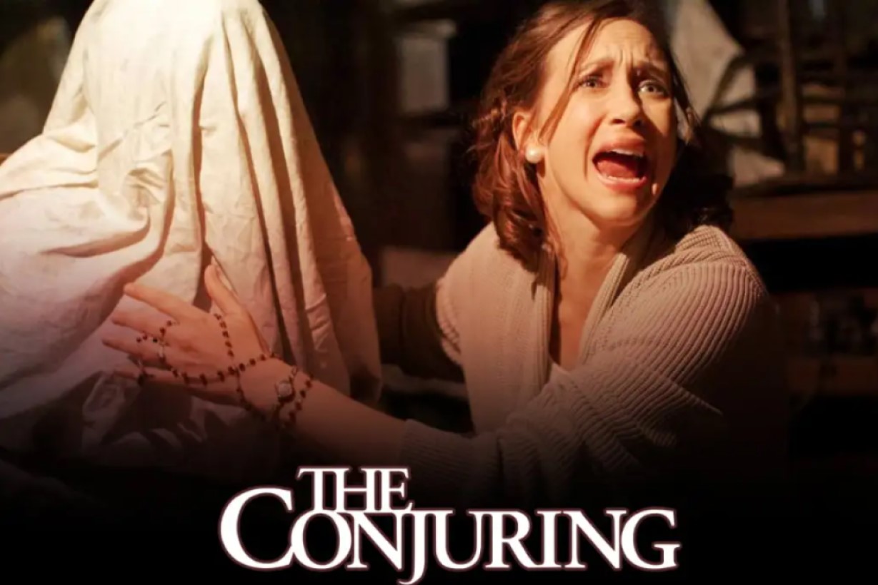 The Conjuring 4: Everything We Know So Far