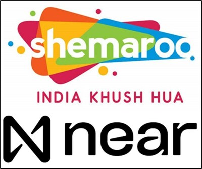 Shemaroo partners with Near Foundation to enhance Web3.0 digital infrastructure in Media & Entertainment