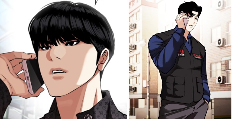 Lookism Season 2: Everything We Know So far