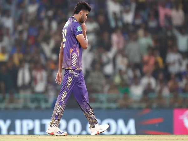 "We don't want to take anything lightly": KKR's Harshit Rana after sealing massive win over LSG
