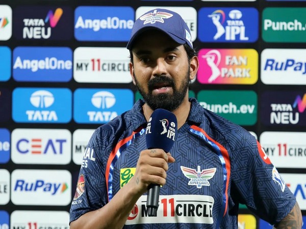 "Poor performance overall... young bowlers couldn't handle pressure": LSG skipper Rahul makes honest admission after KKR defeat