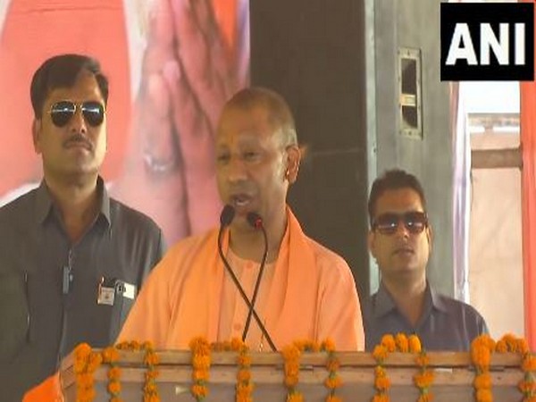 Congress, SP want to give portion of reservation meant for SC, ST, OBC to Muslims: UP CM Yogi 