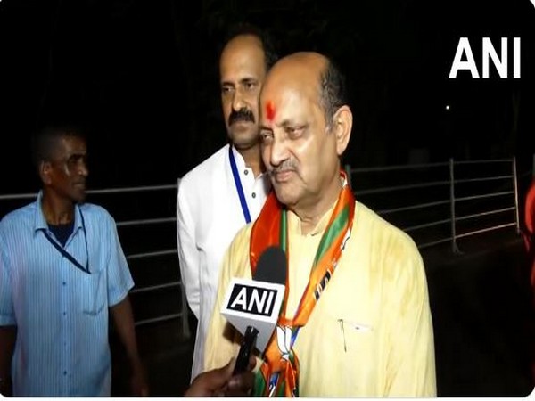 "People are very excited...": BJP's Odisha chief on PM Modi's visit to state 