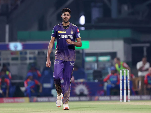 "My aim is to play for India": Harshit Rana shares his desire following LSG-KKR clash in IPL 2024