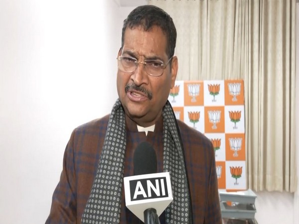 "JMM, Congress and RJD converting Jharkhand into Lootkhand": BJP MP on ED raids in Ranchi