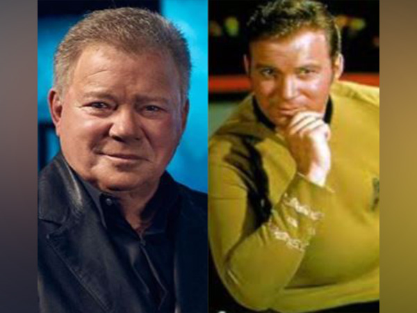 William Shatner discusses potential return to 'Star Trek' as Captain Kirk