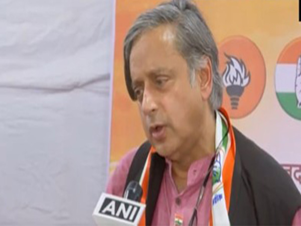 "SM Mushrif's claims should have been investigated": Shashi Tharoor on Vijay Wadettiwar's remarks on 26/11 attacks