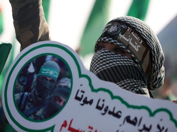 US push for Qatar to expel Hamas gathers momentum