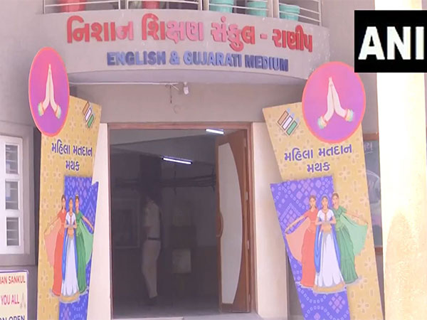 Lok Sabha elections Phase 3: PM Modi to cast vote at Nishan Higher Secondary School in Ahmedabad tomorrow