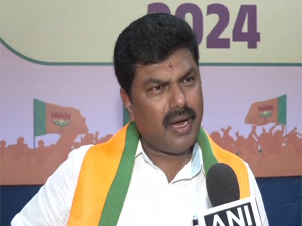 "Inquiry going on, law will take its course": BJP leader BY Raghvendra on Prajwal Revanna's 'obscene video case'