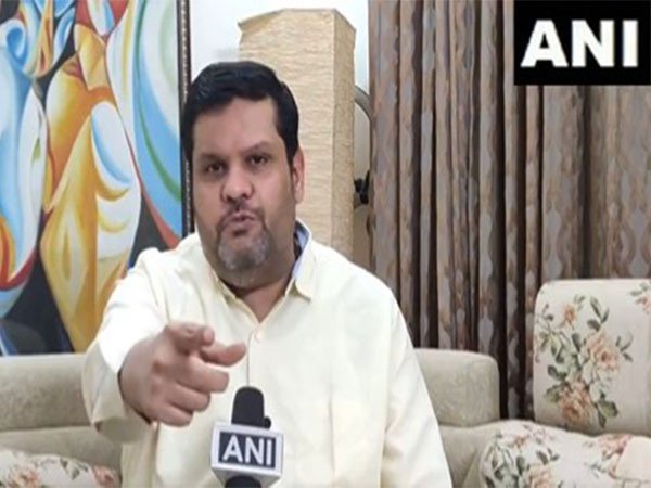 "If you make allegations, you have to prove them": BJP's Gourav Vallabh on Rahul Gandhi's claims on VC's appointment