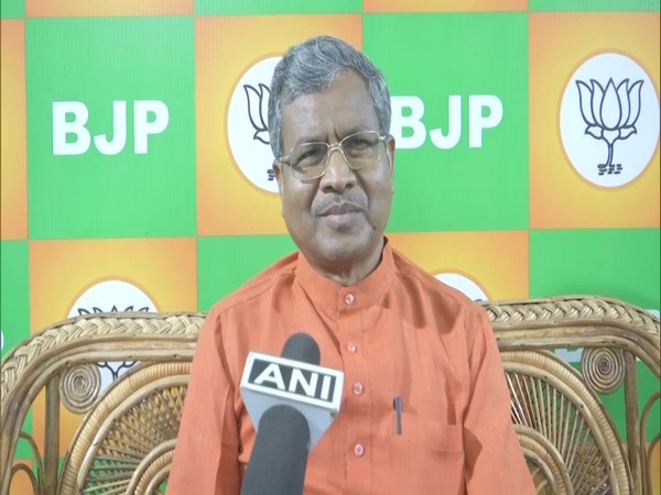 "If such huge amount is recovered from a servant...": BJP's Babulal Marandi attacks Congress over Jharkhand cash haul