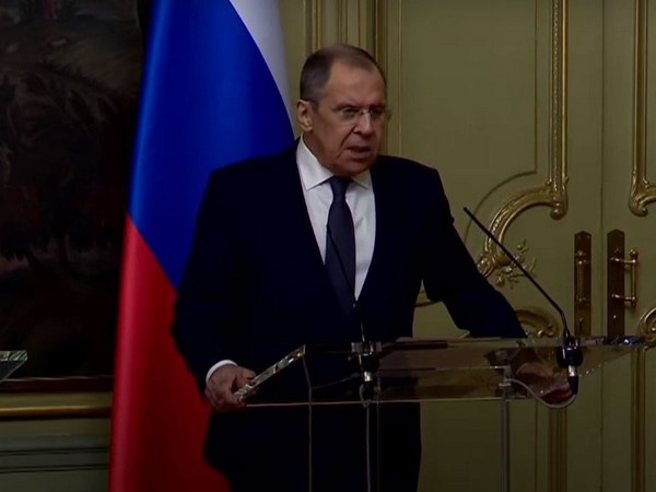 Lavrov's Diplomatic Drive: Russia's Rising Influence in West Africa