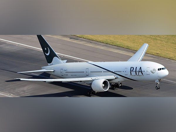 Securities and Exchange Commission approves legal segregation of Pakistan International Airlines