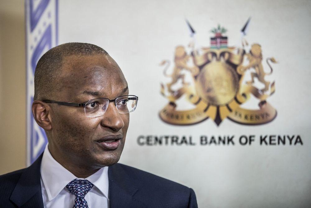 Patrick Njoroge continues another term as Kenya's Central Bank Governor