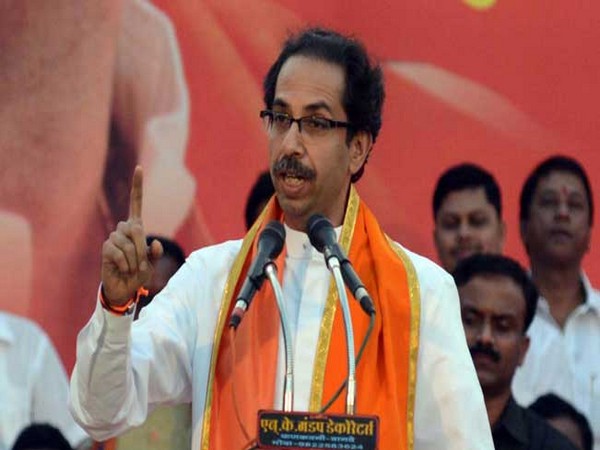 Kashmir will not be given to Muslims as a gift: Shiv Sena