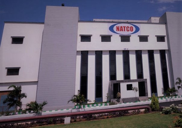 Natco Pharma Q1 net profit rise multifold to Rs 320.4 cr