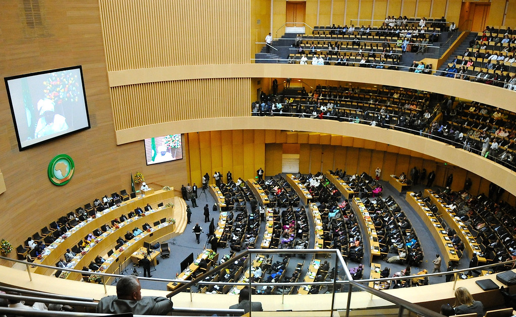African leaders set to sign landmark trade deal at AU Summit
