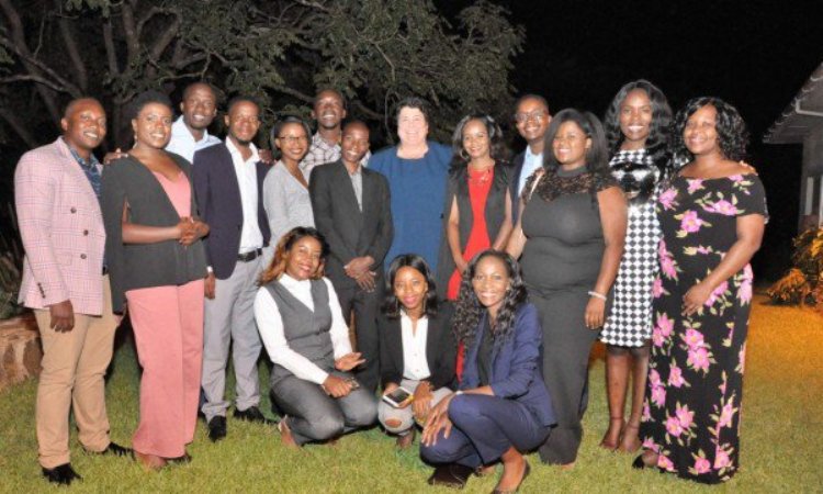 17 Malawians leaders to participate in YALI Mandela Washington Fellowship in US