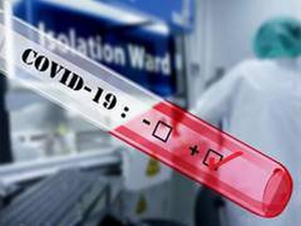 Thailand reports eight new coronavirus cases, no new deaths