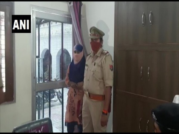 UP teacher arrested for withdrawing over Rs 1 cr in salaries from 25 schools