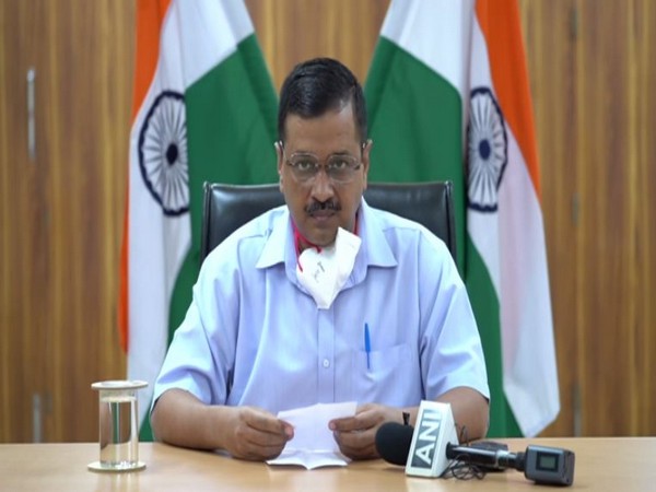 No hospital in Delhi can deny admission to suspected COVID-19 patient: Kejriwal